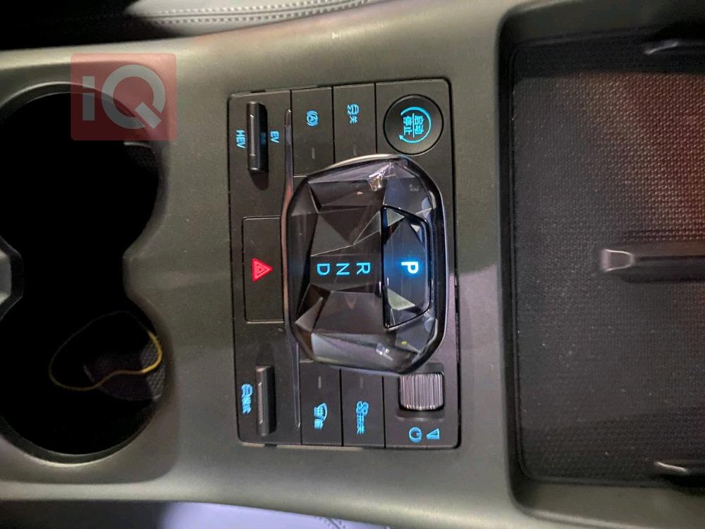 بي واي دي Qin Plus